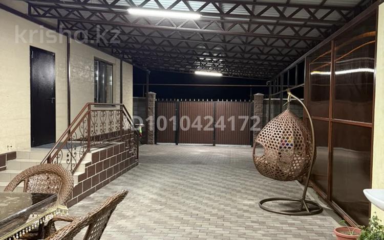 Жеке үй · 3 бөлме · 126 м² · 5.5 жүзд., Квартал 3 2040/26 — За музеем Н.А.Назарбаева, бағасы: 39 млн ₸ в Алматы — фото 3
