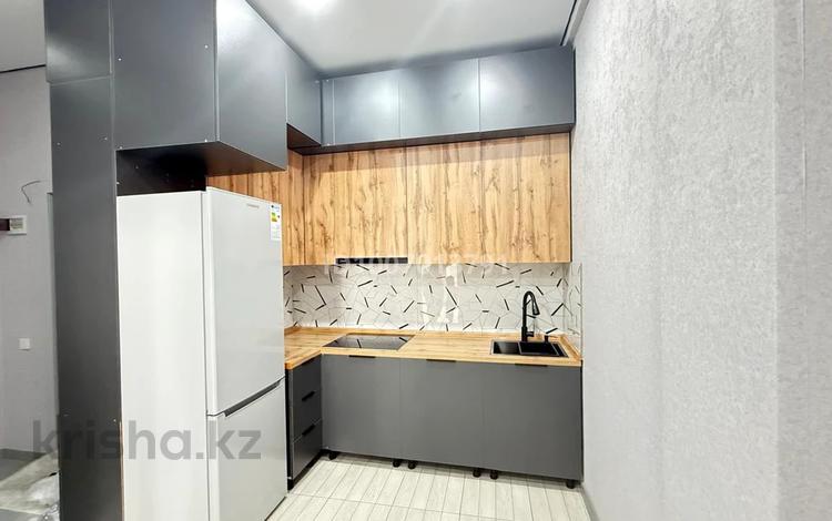 2-комнатная квартира · 56.5 м² · 2/8 этаж, Северное кольцо 29 — Рынок Барыс за 250 000 ₸ в Алматы, Жетысуский р-н — фото 2
