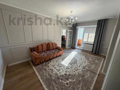 2-комнатная квартира · 45 м² · 4/4 этаж, Мухита за 14 000 ₸ в Уральске, мкр Школьник