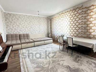 3-бөлмелі пәтер · 163 м² · 16/18 қабат, Шамши Калдаяков 11, бағасы: 55 млн ₸ в Астане, Сарайшык р-н