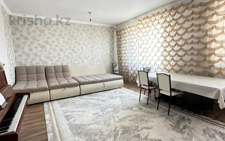 3-комнатная квартира · 163 м² · 16/18 этаж, Шамши Калдаяков 11 за 55 млн ₸ в Астане, Сарайшык р-н — фото 48