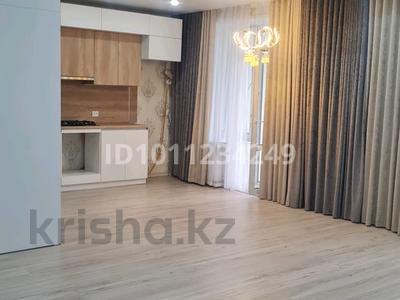 3-бөлмелі пәтер · 71.2 м² · 8/9 қабат, Курганская, бағасы: 44 млн ₸ в Костанае