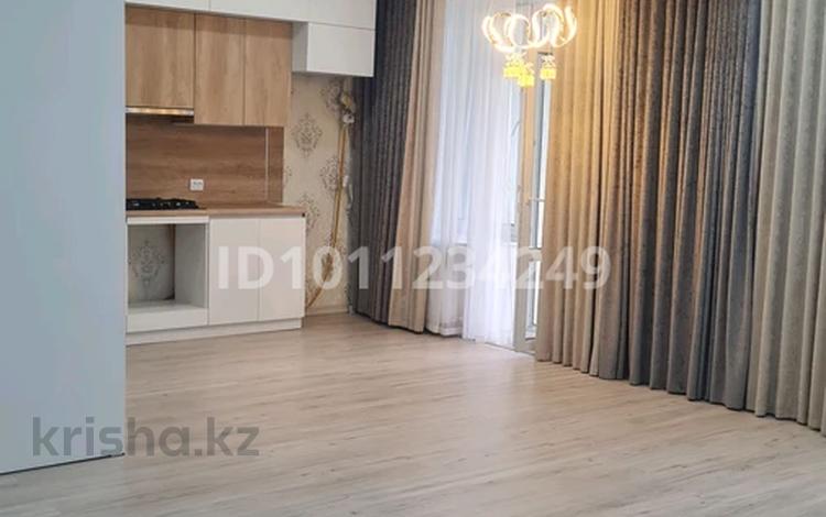 3-бөлмелі пәтер · 71.2 м² · 8/9 қабат, Курганская, бағасы: 44 млн ₸ в Костанае — фото 2