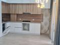3-бөлмелі пәтер · 71.2 м² · 8/9 қабат, Курганская, бағасы: 44 млн ₸ в Костанае — фото 2
