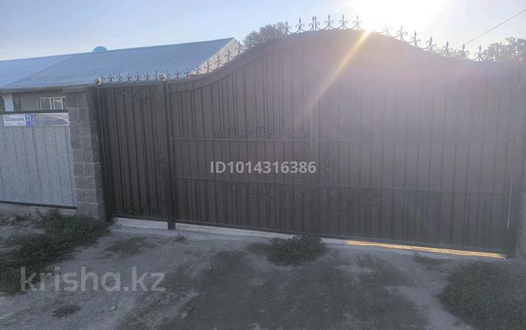Отдельный дом · 4 комнаты · 90 м² · 6.9 сот., Шанырак 21 за 33 млн ₸ в Космосе — фото 2