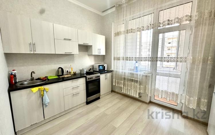 1-комнатная квартира · 39.1 м² · 11/12 этаж, Абикен Бектуров 7 — Толе Би, Туран за 25.4 млн ₸ в Астане, Нура р-н — фото 17