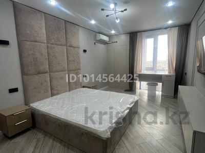 1-комнатная квартира · 48 м² · 11/12 этаж, мкр Кайтпас 1, Байдибек би 116 за 200 000 ₸ в Шымкенте, Каратауский р-н
