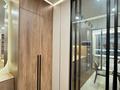 3-комнатная квартира · 90 м² · 6/17 этаж, Макатаева 2 за 900 000 ₸ в Алматы, Медеуский р-н — фото 16
