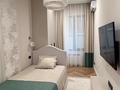 3-комнатная квартира · 90 м² · 6/17 этаж, Макатаева 2 за 900 000 ₸ в Алматы, Медеуский р-н — фото 8
