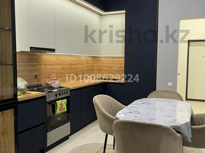 1 бөлме · 48 м² · 4/5 қабат, Алтын орда ш/а. 351В, бағасы: 45 000 ₸ в Актобе, мкр. Алтын орда