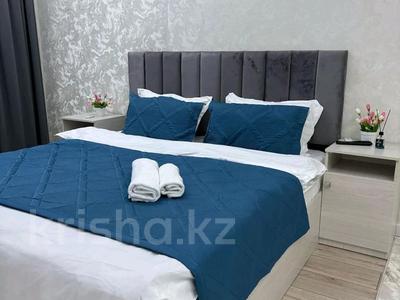 1-комнатная квартира · 48 м² · 4/15 этаж, К. Толеметова за 250 000 〒 в Шымкенте, Каратауский р-н