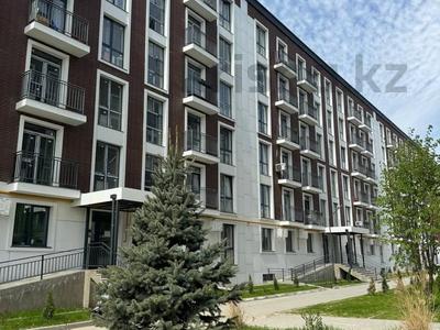 Пәтерлер в Алматы: 1-бөлмелі пәтер · 55.77 м² · 3/6 қабат, мкр Нуркент 33, бағасы: ~ 33.5 млн 〒 1-бөлмелі пәтер · 55.77 м² · 3/6 қабат, мкр Нуркент 33, бағасы: ~ 33.5 млн 〒 в Алматы, Алатауский р-н
