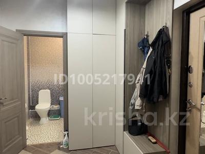 4-бөлмелі пәтер · 135 м² · 2/9 қабат, проспект Студенческий 190 б, бағасы: 65 млн ₸ в Атырау