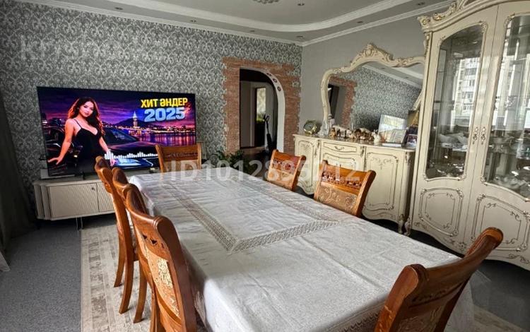 4-бөлмелі пәтер · 78 м² · 7/9 қабат, мкр Юго-Восток, Мкр Степной 4 9, бағасы: 33 млн ₸ в Караганде, Казыбек би р-н — фото 2