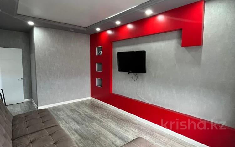1-бөлмелі пәтер · 40.7 м² · 15/24 қабат, Калибек Куанышбаев, 11/3, бағасы: 25 млн ₸ в Астане, Сарайшык р-н — фото 9
