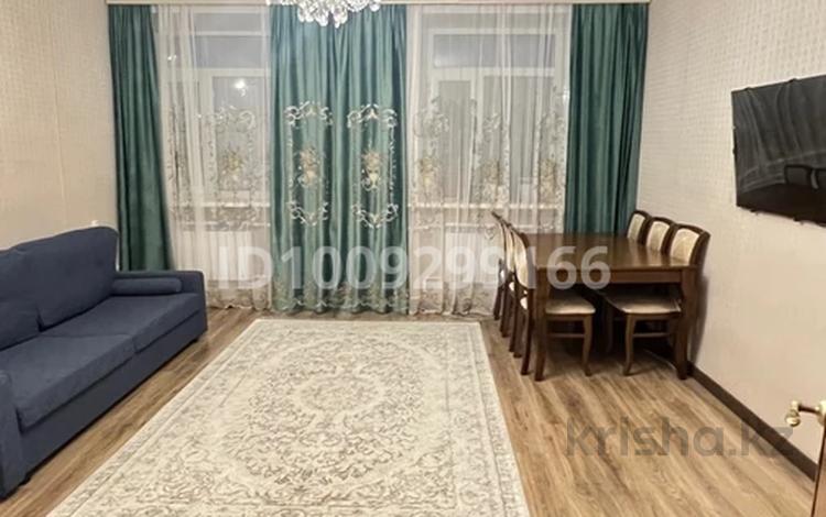 3-комнатная квартира · 86 м² · 2/2 этаж, Коминтерна 2 за 17 млн ₸ в Сарани — фото 3