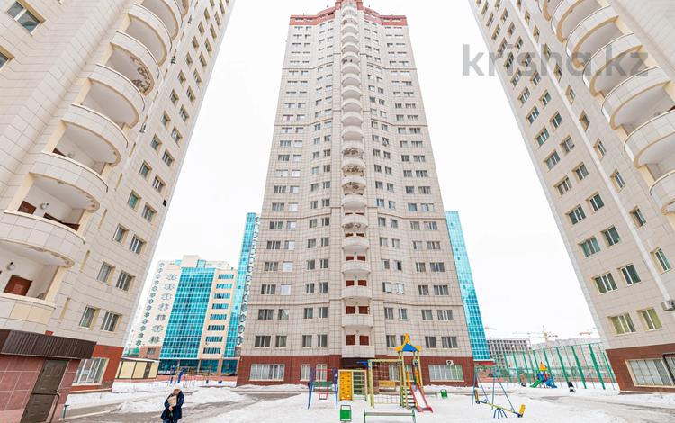 2-комнатная квартира, 76 м², 15/24 этаж, Байтурсынова за 22.8 млн 〒 в Астане, Алматы р-н — фото 11