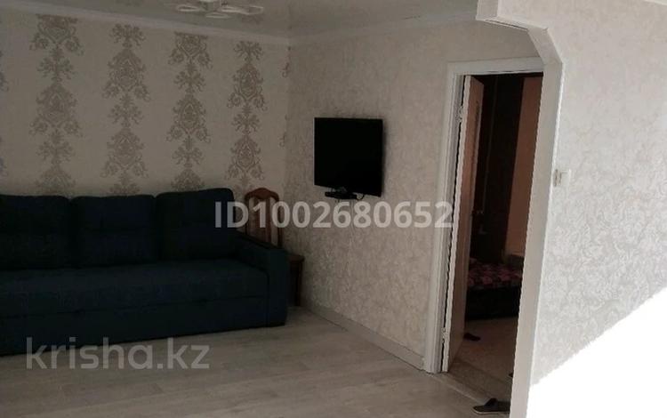 2-комнатная квартира · 65 м² · 8/9 этаж, Айтиева 72 — Сити цент за 20 млн 〒 в Уральске — фото 2
