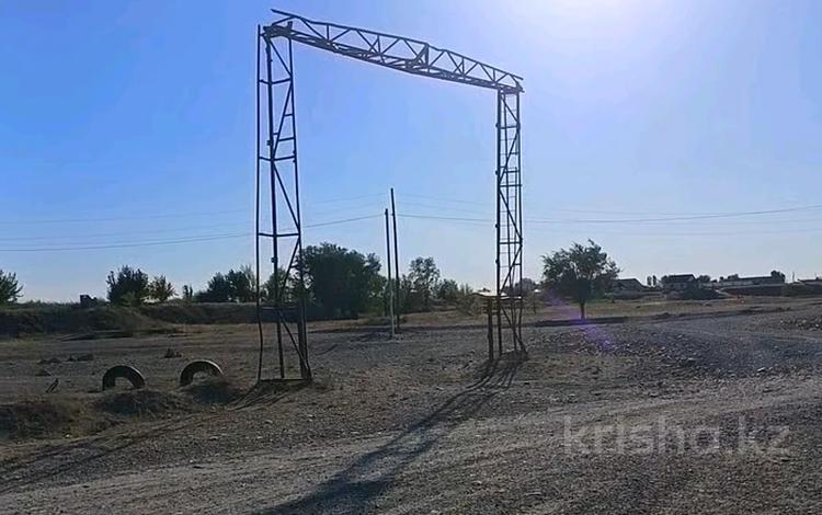 Жер телімі · 16 га, Дача Ащыбулак, бағасы: 40 млн ₸ в Талдыкоргане — фото 2