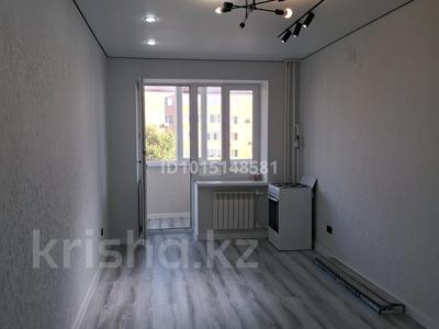 1-бөлмелі пәтер · 45 м² · 3/5 қабат, Астана ш/а. 45, бағасы: 22.5 млн ₸ в Уральске, мкр Астана
