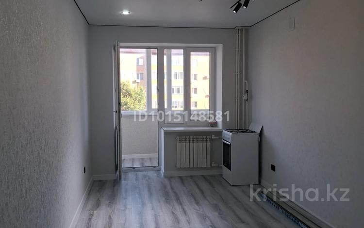 1-бөлмелі пәтер · 45 м² · 3/5 қабат, Астана ш/а. 45, бағасы: 22.5 млн ₸ в Уральске, мкр Астана — фото 2