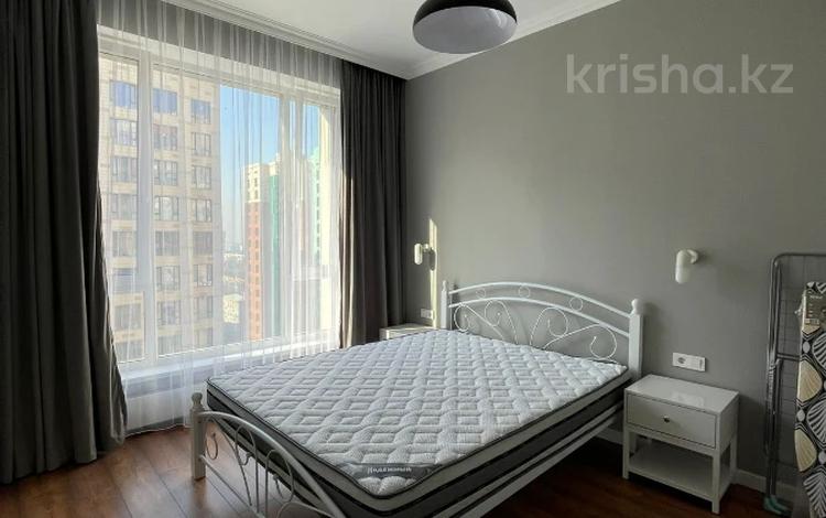 2-бөлмелі пәтер · 50 м² · 11/15 қабат, Проспект Абая 109/8к11 — Манаса, бағасы: 400 000 ₸ в Алматы, Алмалинский р-н — фото 7