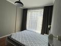 2-бөлмелі пәтер · 50 м² · 11/15 қабат, Проспект Абая 109/8к11 — Манаса, бағасы: 400 000 ₸ в Алматы, Алмалинский р-н — фото 7