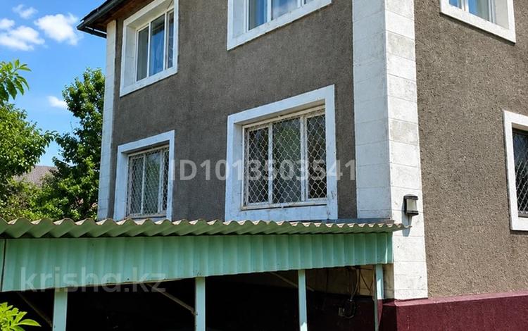 Отдельный дом · 8 комнат · 197.2 м² · 5.6 сот., мкр Коктобе 15 — Мангистауская за 146 млн ₸ в Алматы, Медеуский р-н — фото 2