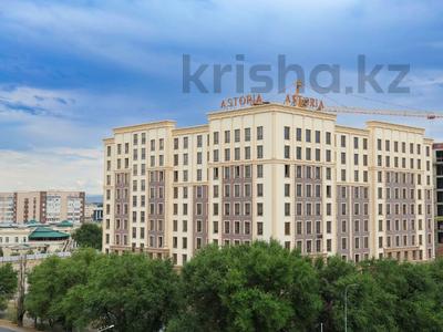 2-комнатная квартира · 62.2 м² · 5/10 этаж, Балапанова — Кунаева за ~ 29.5 млн 〒 в Талдыкоргане, мкр Коктем