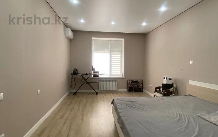 1-бөлмелі пәтер · 51.6 м² · 4/9 қабат, мкр. Алтын орда 11т, бағасы: 23 млн ₸ в Актобе — фото 2