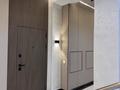 2-комнатная квартира · 55 м² · 7/9 этаж, Мкр Алтын Ауыл 17 — Новый дом напротив школы за 34.8 млн ₸ в Каскелене — фото 17