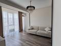 2-комнатная квартира · 55 м² · 7/9 этаж, Мкр Алтын Ауыл 17 — Новый дом напротив школы за 34.8 млн ₸ в Каскелене