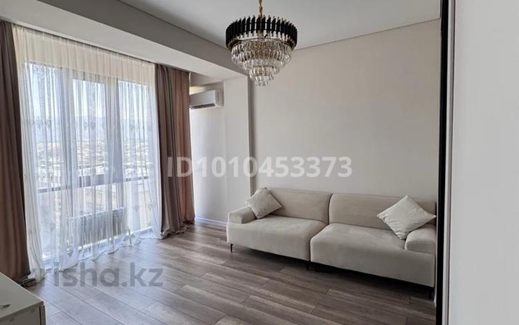 2-комнатная квартира · 55 м² · 7/9 этаж, Мкр Алтын Ауыл 17 — Новый дом напротив школы за 34.8 млн ₸ в Каскелене — фото 20