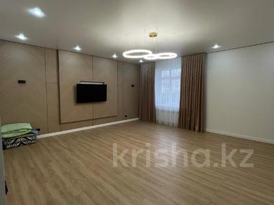 3-комнатная квартира · 127 м² · 4/5 этаж, мкр. Алтын орда, пр Санкибай батыра за 52 млн ₸ в Актобе