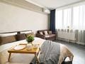 1-комнатная квартира · 32 м² · 14 этаж, Туран 43/5 за 16 000 ₸ в Астане, Нура р-н