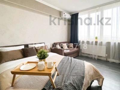 1-комнатная квартира · 32 м² · 14 этаж, Туран 43/5 за 16 000 ₸ в Астане, Нура р-н