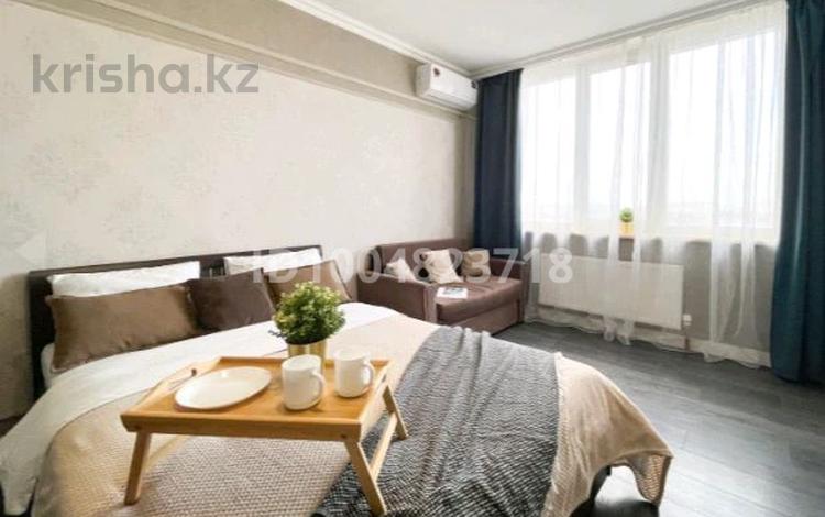 1-комнатная квартира · 32 м² · 14 этаж, Туран 43/5 за 16 000 ₸ в Астане, Нура р-н — фото 2