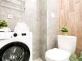 1-комнатная квартира · 32 м² · 14 этаж, Туран 43/5 за 16 000 ₸ в Астане, Нура р-н — фото 6