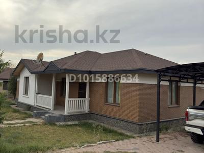 Отдельный дом · 4 комнаты · 170 м² · 8 сот., 3-я Садовая 99/1 — Green valley за 105 млн ₸ в Енбекши (Талгарский район)