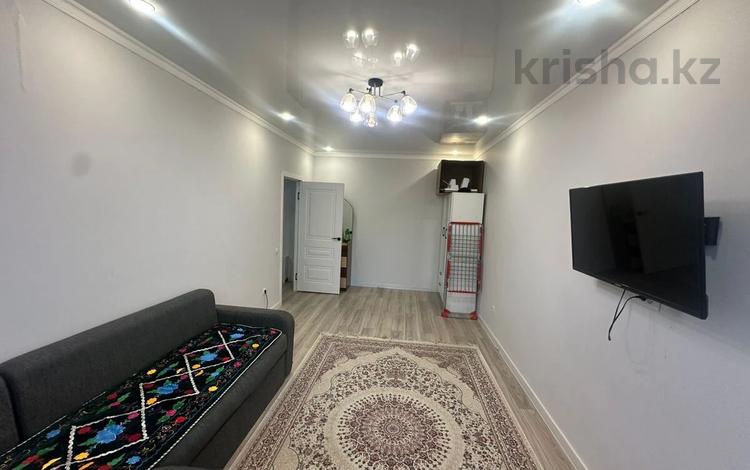 1-комнатная квартира · 43 м² · 3/7 этаж, Райымбек батыра 169 за 31.5 млн ₸ в  — фото 2