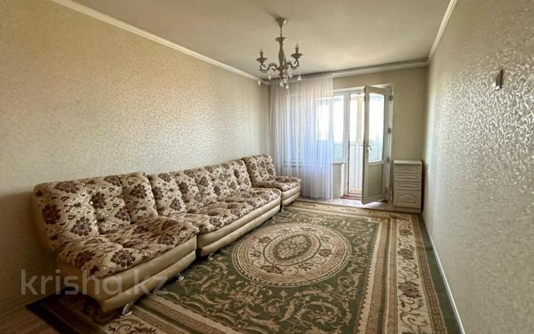 1-бөлмелі пәтер · 31 м² · 5/5 қабат, 4 мкр, бағасы: 11.3 млн ₸ в Талдыкоргане, мкр Жастар — фото 12