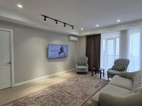 2-комнатная квартира · 80 м² · 15/15 этаж, 17-й мкр 6 за 40 000 ₸ в Актау