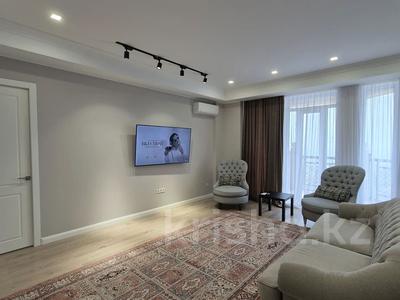 2-комнатная квартира · 80 м² · 15/15 этаж, 17-й мкр 6 за 25 000 ₸ в Актау