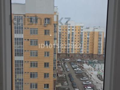3-бөлмелі пәтер · 104 м² · 7/18 қабат, Кенен Азербаев 47, бағасы: 53 млн ₸ в Астане, Алматы р-н