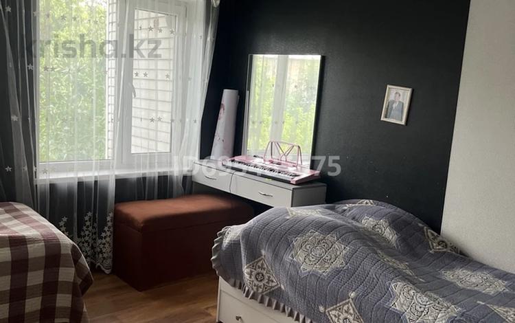 3-бөлмелі пәтер · 75 м² · 3/4 қабат, байтурсынова 5 — маг Спутник, бағасы: 38 млн ₸ в Шымкенте, Туран р-н — фото 2