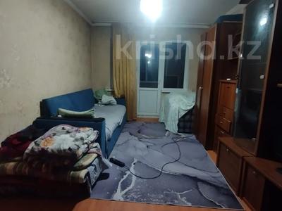 1-комнатная квартира · 32.1 м² · 4/4 этаж, мкр №3 — Саина за 22.5 млн ₸ в Алматы, Ауэзовский р-н