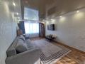 2-бөлмелі пәтер · 57.2 м² · 3/4 қабат, мкр Кунгей , Участок 1076, бағасы: 18.5 млн ₸ в Караганде, Казыбек би р-н