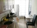 2-комнатная квартира, 60 м², 1/4 этаж посуточно, Коньялты, Лиман 1 за 13 680 〒 в Анталье — фото 4