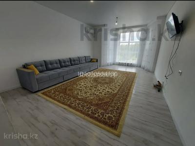 3-комнатная квартира · 82 м² · 2/4 этаж, Боровской 55в за 31.6 млн ₸ в Кокшетау