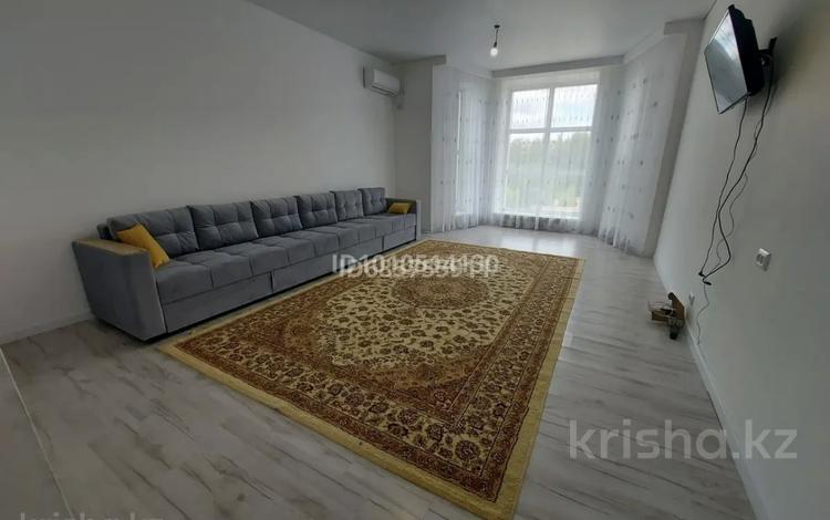 3-комнатная квартира · 82 м² · 2/4 этаж, Боровской 55в за 31.6 млн ₸ в Кокшетау — фото 2